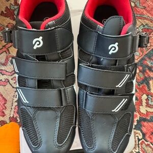 Peloton Cycle Shoes Unisex Size 45, Men's 11